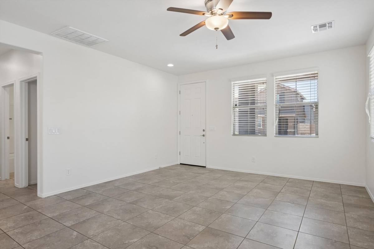 House for rent at 5654 E Butte St, Mesa, AZ 85205