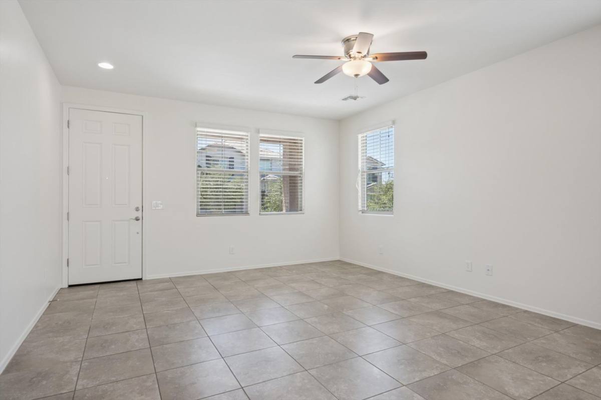 House for rent at 5654 E Butte St, Mesa, AZ 85205