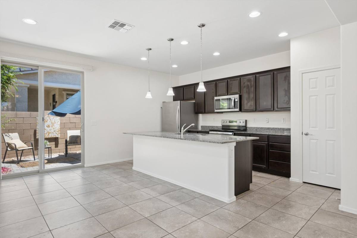 House for rent at 5654 E Butte St, Mesa, AZ 85205