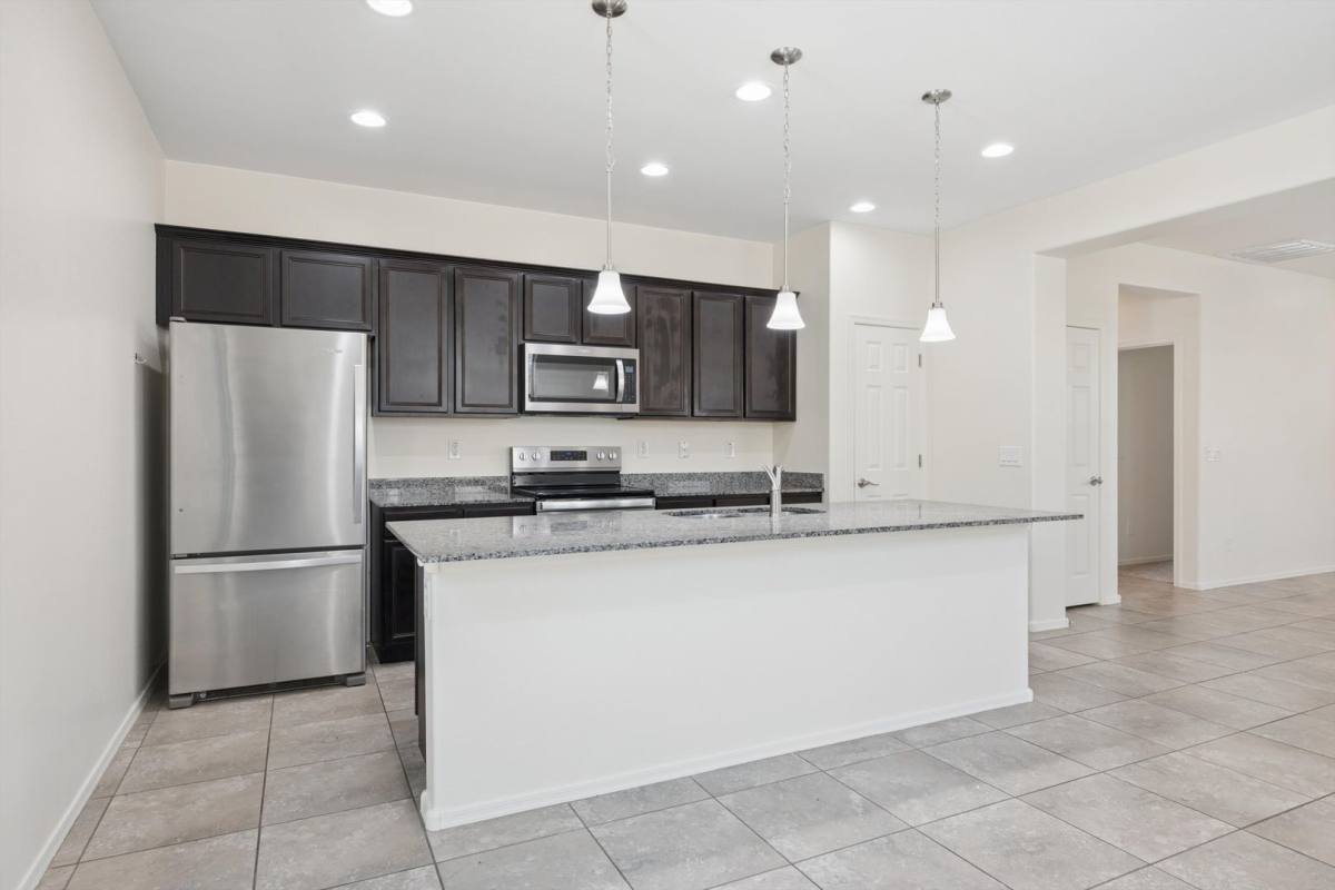 House for rent at 5654 E Butte St, Mesa, AZ 85205