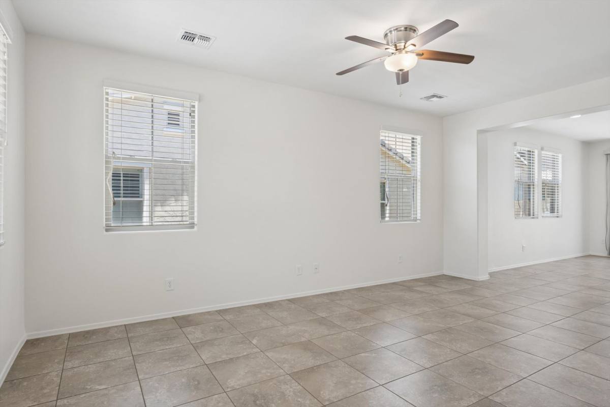 House for rent at 5654 E Butte St, Mesa, AZ 85205
