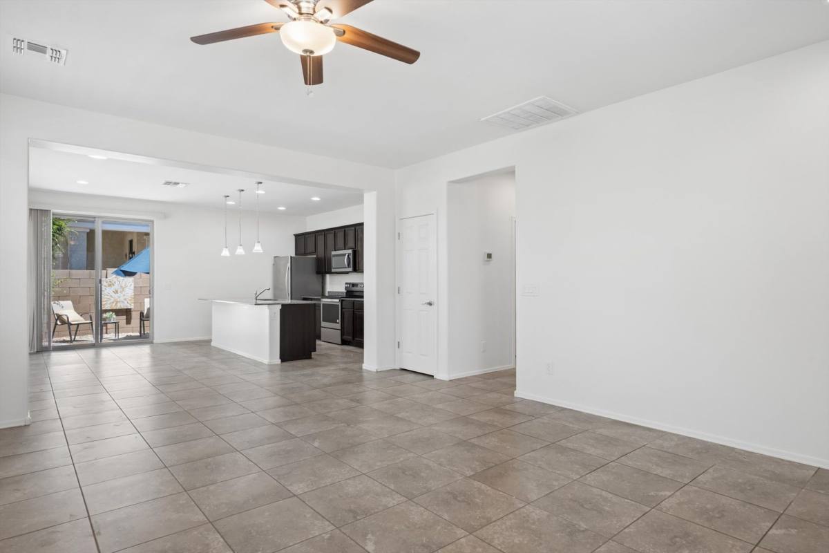 House for rent at 5654 E Butte St, Mesa, AZ 85205