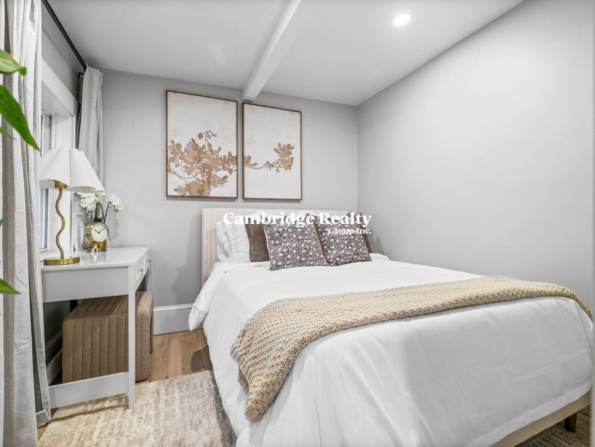Apartment for rent at 7 Dickson St #2T, Somerville, MA 02144