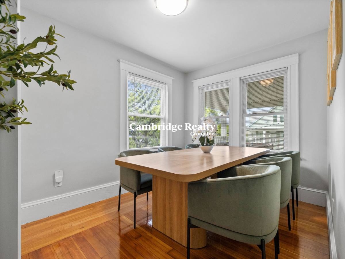 Apartment for rent at 7 Dickson St #2T, Somerville, MA 02144