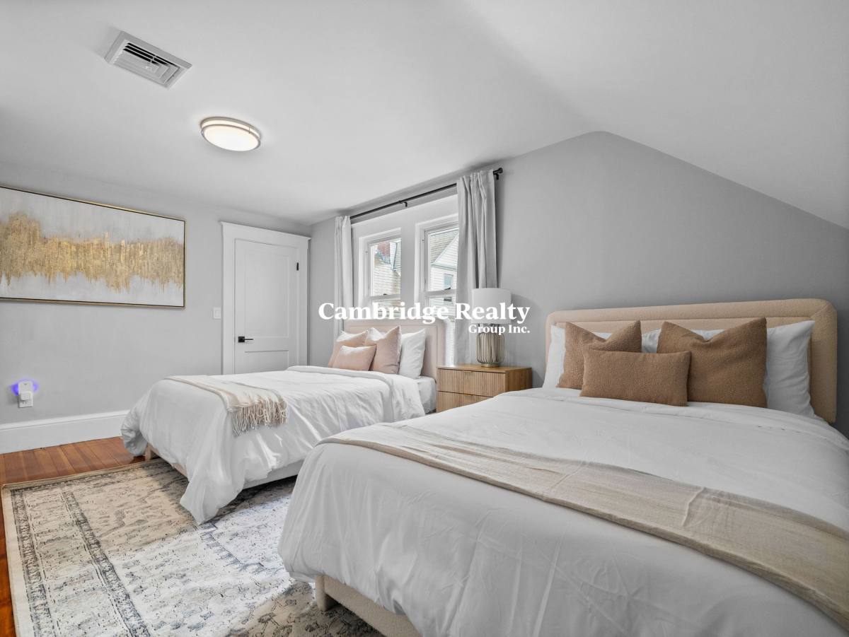 Apartment for rent at 7 Dickson St #2T, Somerville, MA 02144