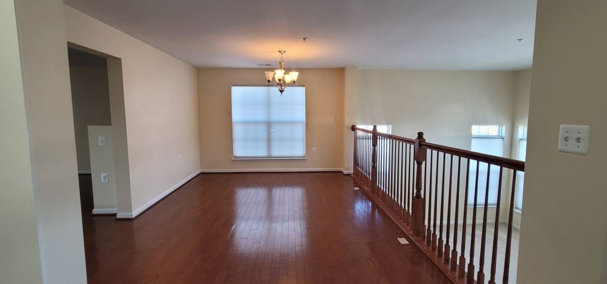 Townhouse for rent at 6010 B Machen Rd, Centreville, VA 20121