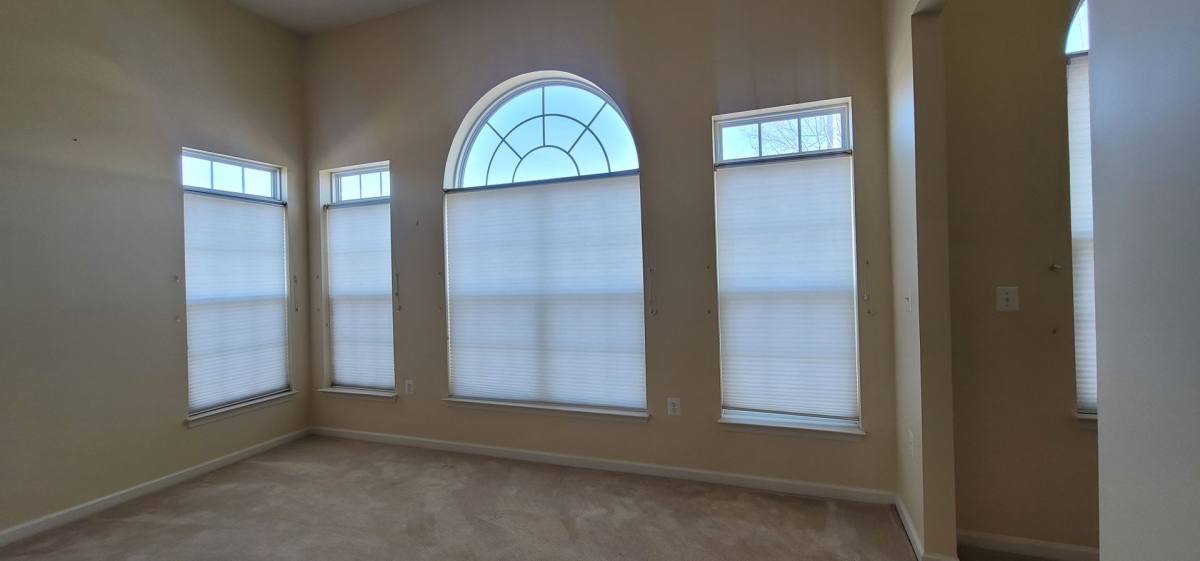 Townhouse for rent at 6010 B Machen Rd, Centreville, VA 20121