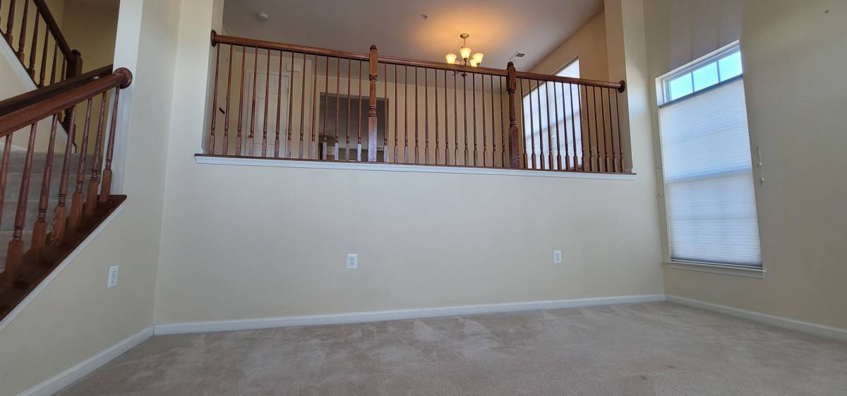 Townhouse for rent at 6010 B Machen Rd, Centreville, VA 20121