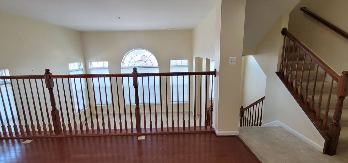 Townhouse for rent at 6010 B Machen Rd, Centreville, VA 20121