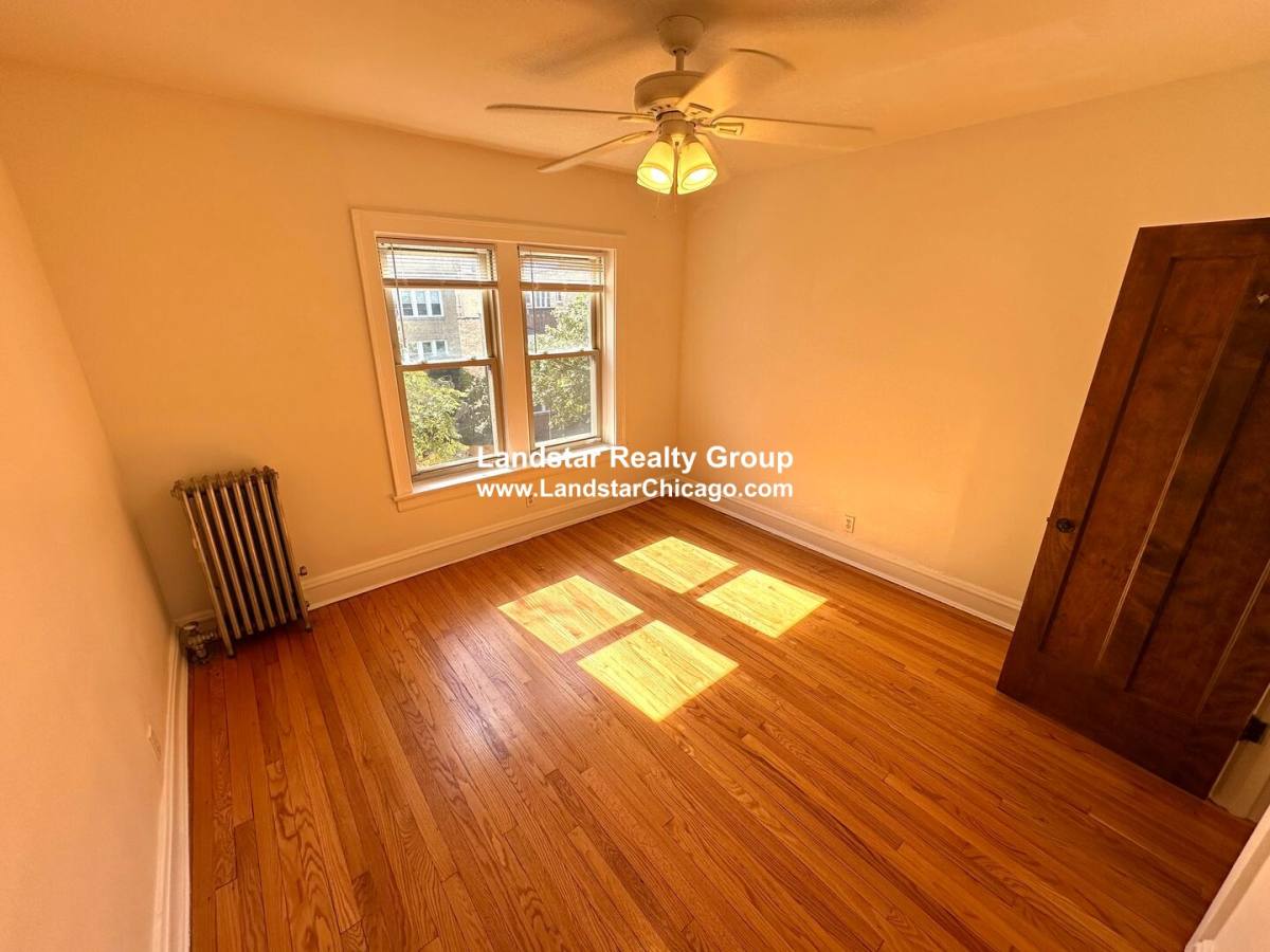Apartment for rent at 6710 N Hermitage #3, Chicago, IL 60626