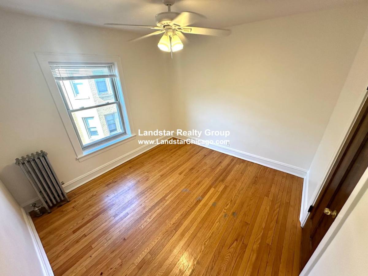 Apartment for rent at 6710 N Hermitage #3, Chicago, IL 60626
