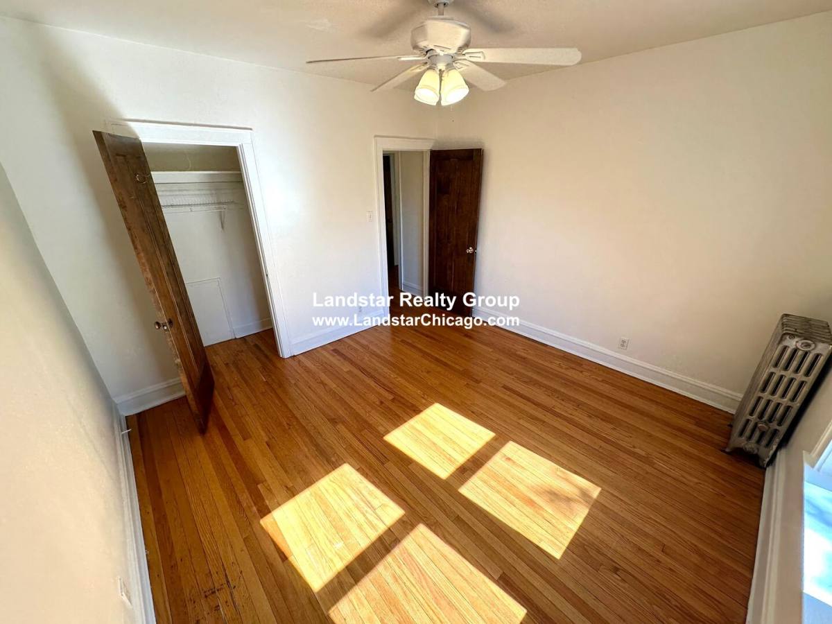 Apartment for rent at 6710 N Hermitage #3, Chicago, IL 60626