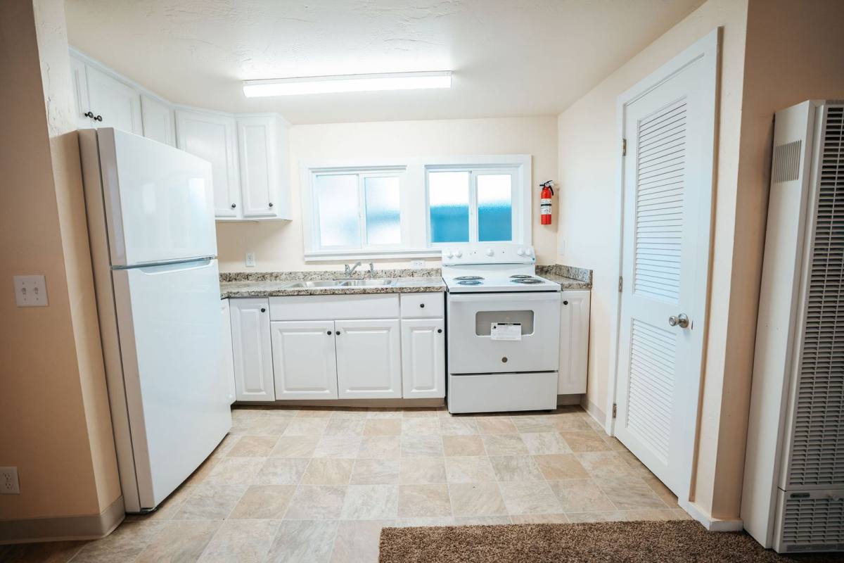 Apartment for rent at 1023 4th St, Eureka, CA 95501