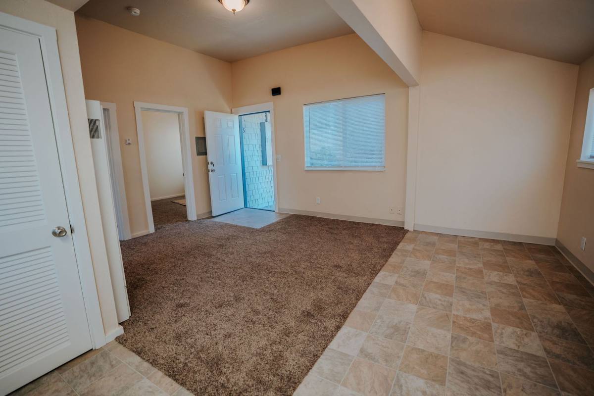 Apartment for rent at 1023 4th St, Eureka, CA 95501