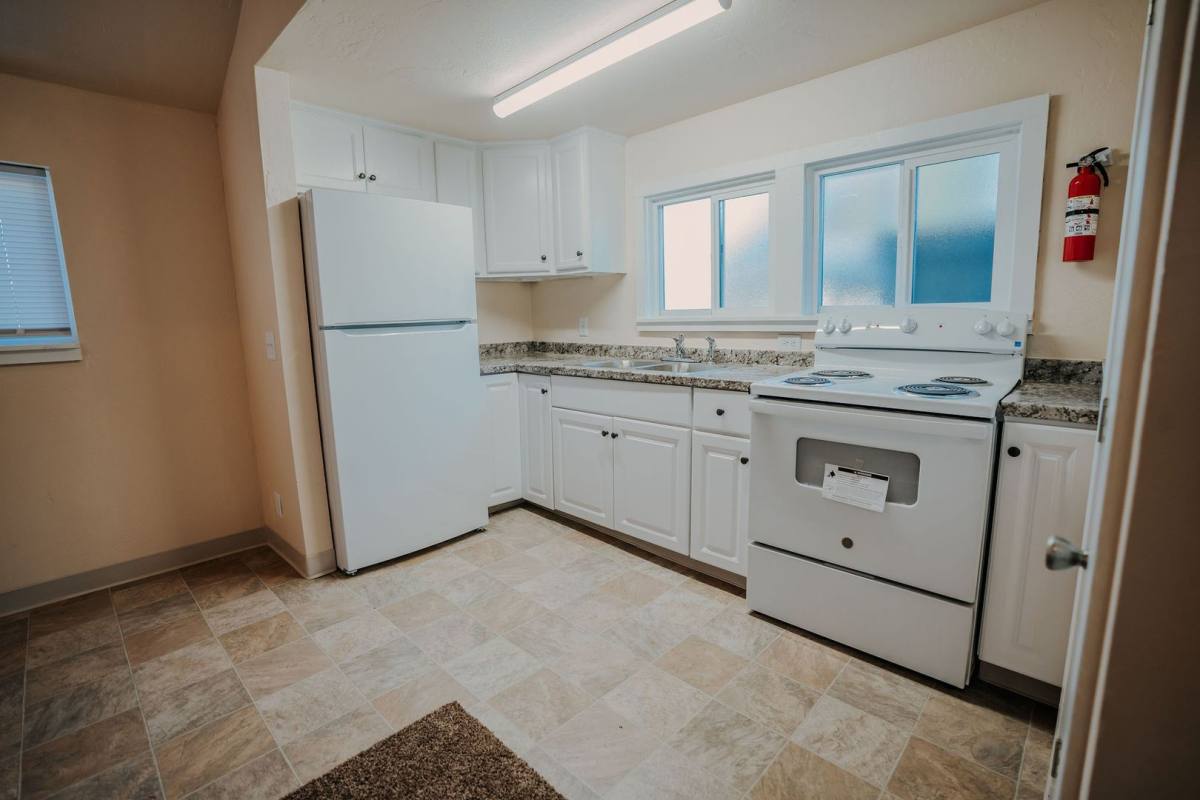 Apartment for rent at 1023 4th St, Eureka, CA 95501