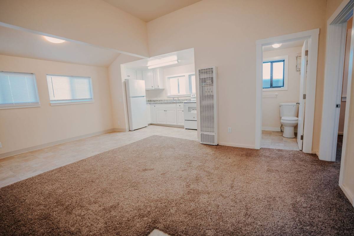 Apartment for rent at 1023 4th St, Eureka, CA 95501