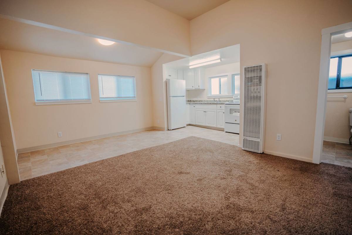 Apartment for rent at 1023 4th St, Eureka, CA 95501