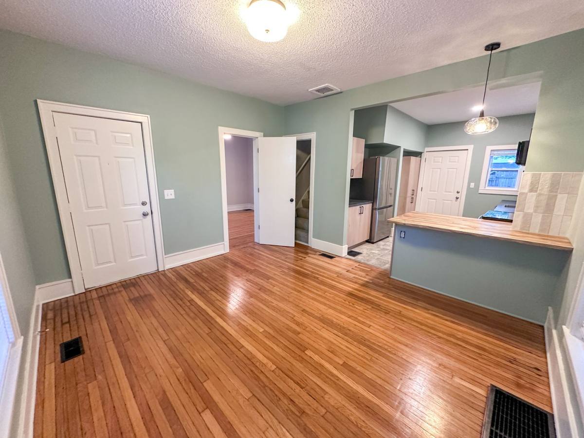 House for rent at 303 Page NE, Grand Rapids, MI 49505