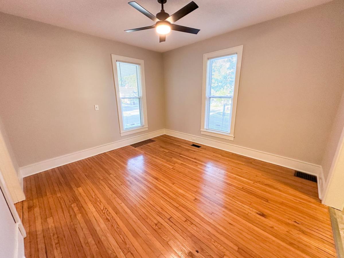 House for rent at 303 Page NE, Grand Rapids, MI 49505