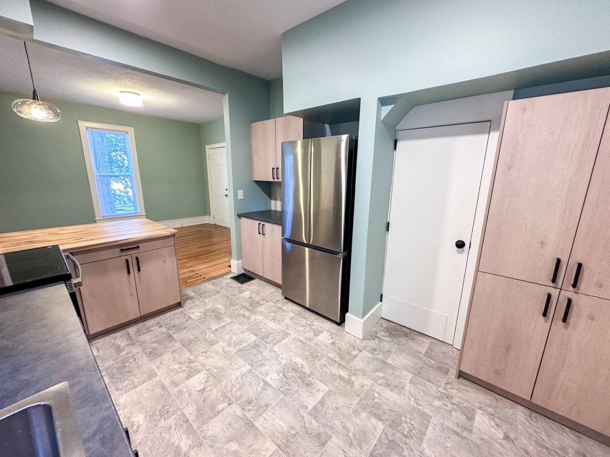 House for rent at 303 Page NE, Grand Rapids, MI 49505