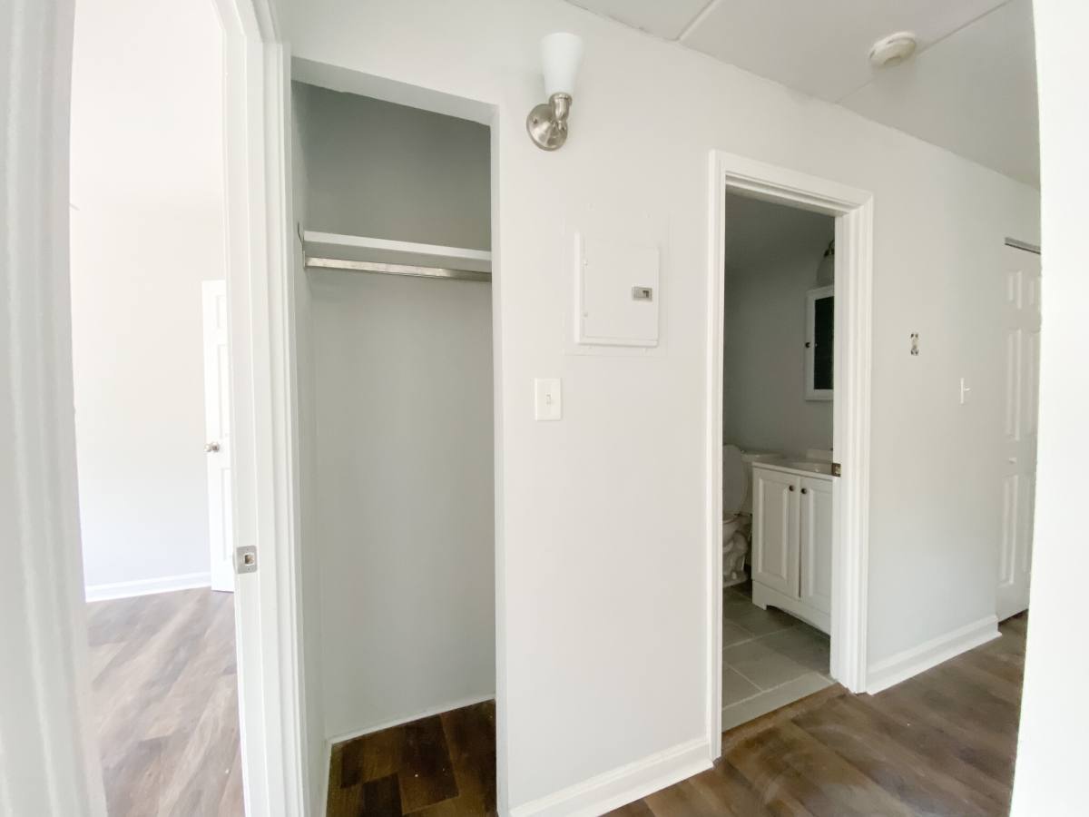 Apartment for rent at 253 Hyde Park Ave #37, Jamaica Plain, MA 02130