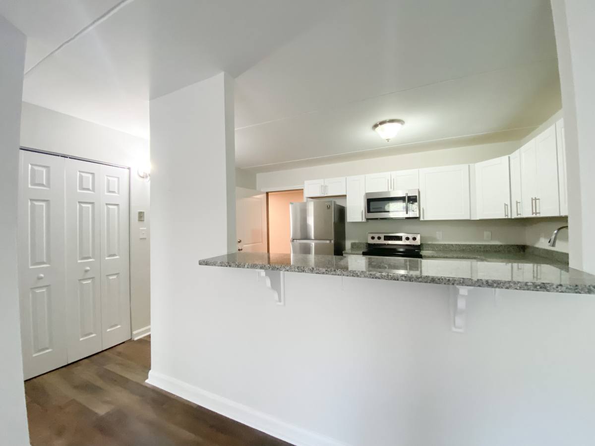 Apartment for rent at 253 Hyde Park Ave #37, Jamaica Plain, MA 02130