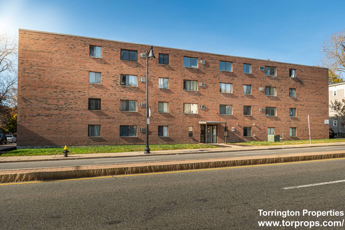 Apartment for rent at 253 Hyde Park Ave #37, Jamaica Plain, MA 02130