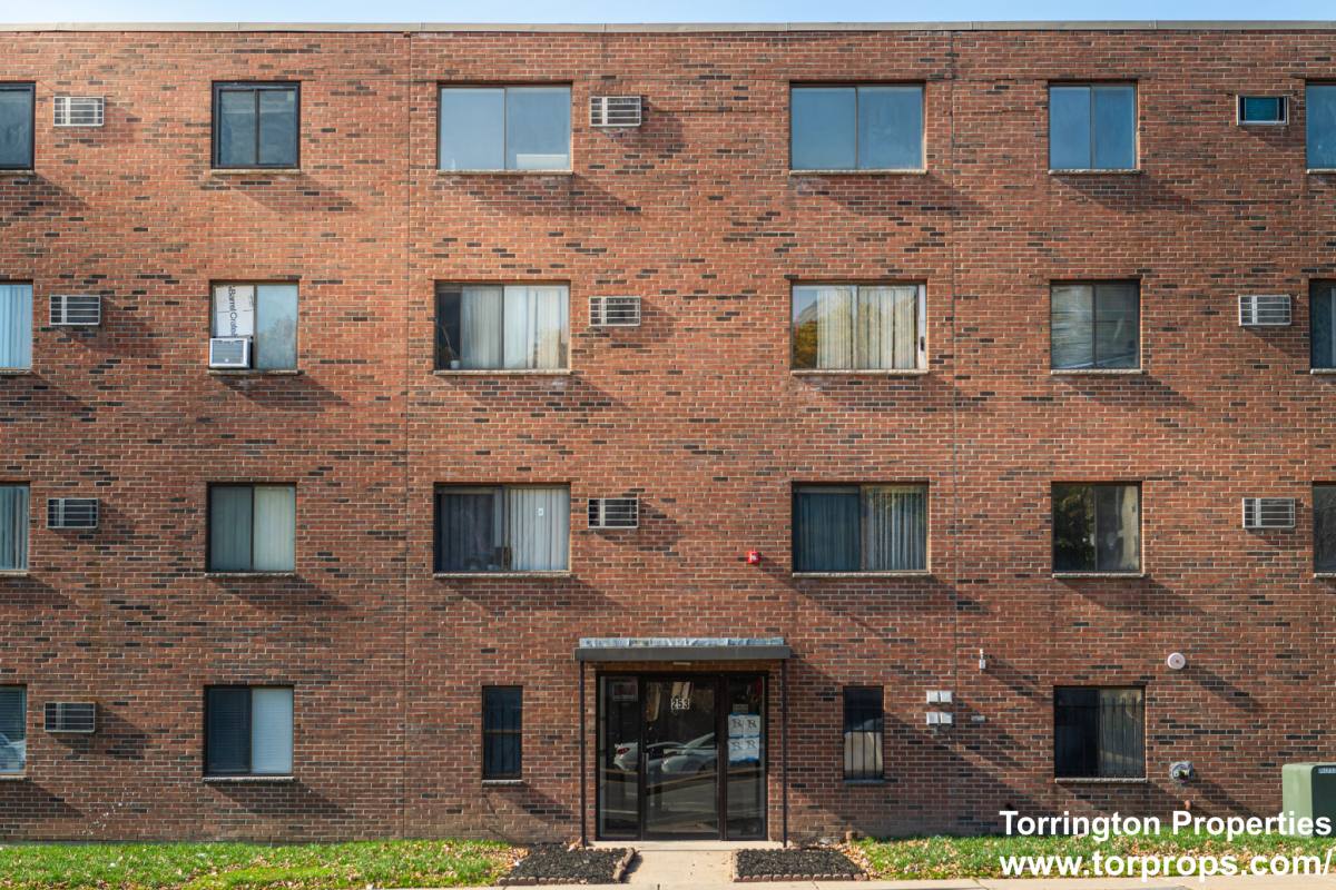 Apartment for rent at 253 Hyde Park Ave #37, Jamaica Plain, MA 02130