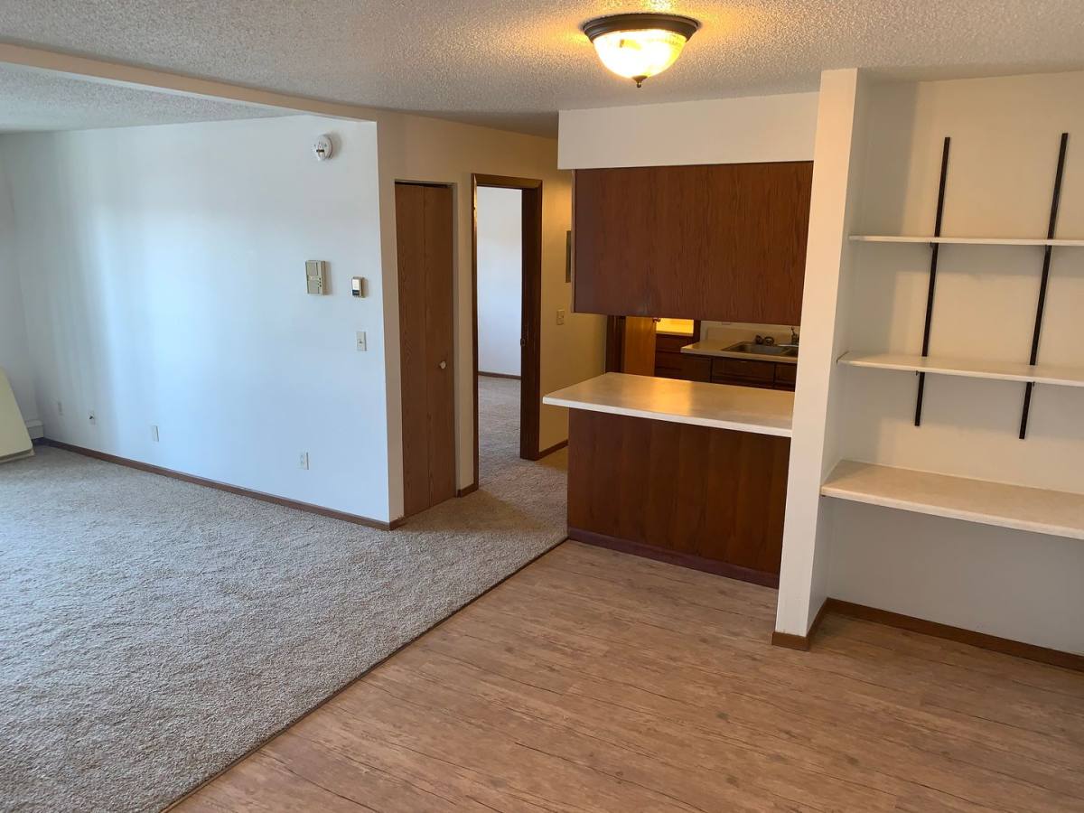 Apartment for rent at 520 15th Ave SE, Saint Cloud, MN 56304