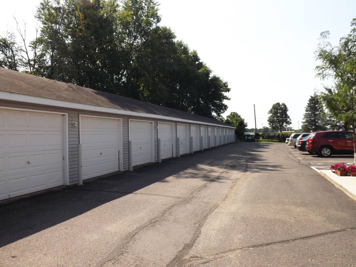 Apartment for rent at 520 15th Ave SE, Saint Cloud, MN 56304