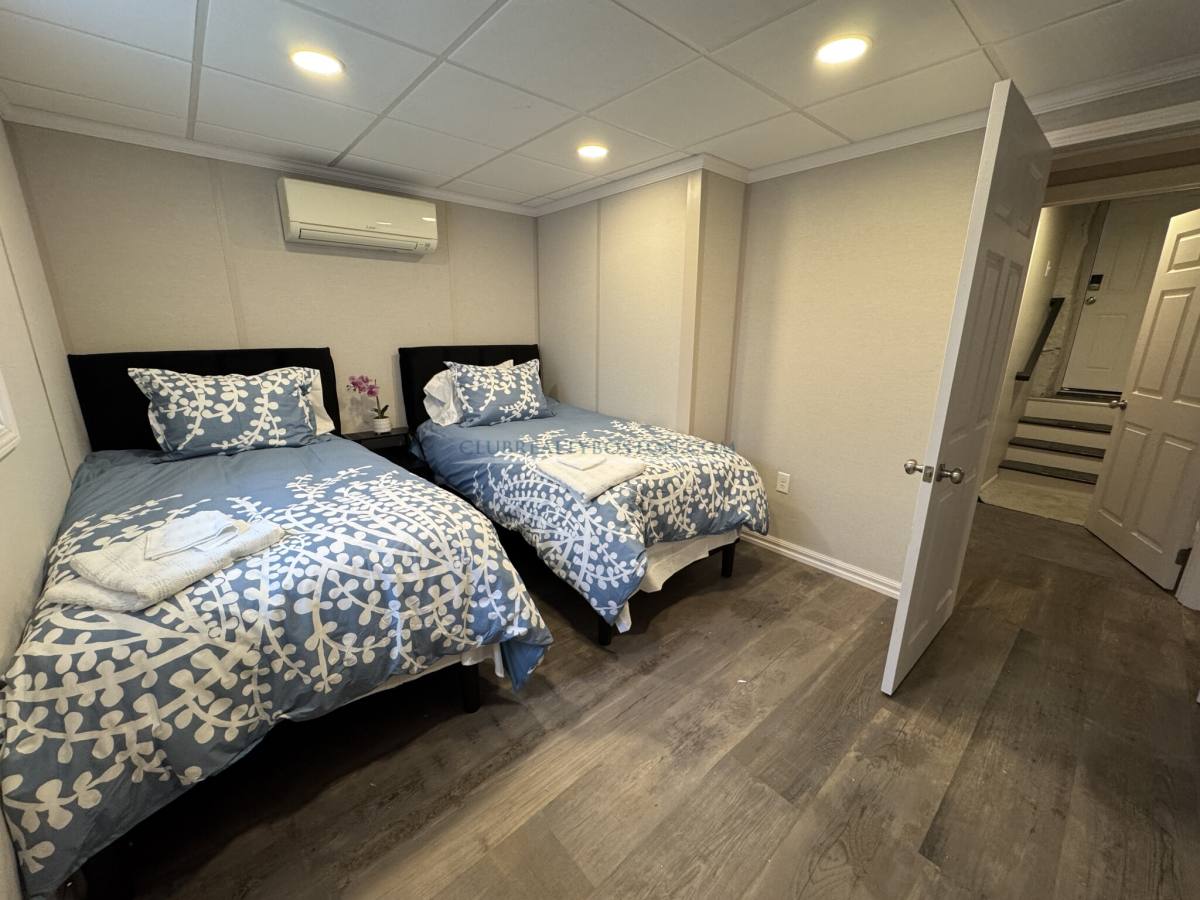 Apartment for rent at 44 Blenford #B, Brighton, MA 02135