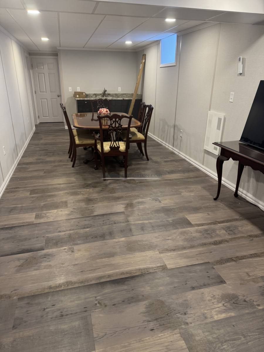 Apartment for rent at 44 Blenford #B, Brighton, MA 02135
