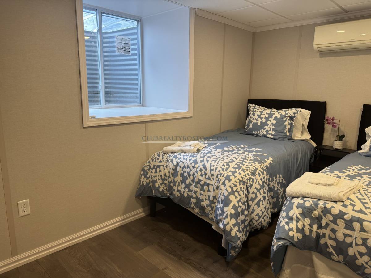Apartment for rent at 44 Blenford #B, Brighton, MA 02135