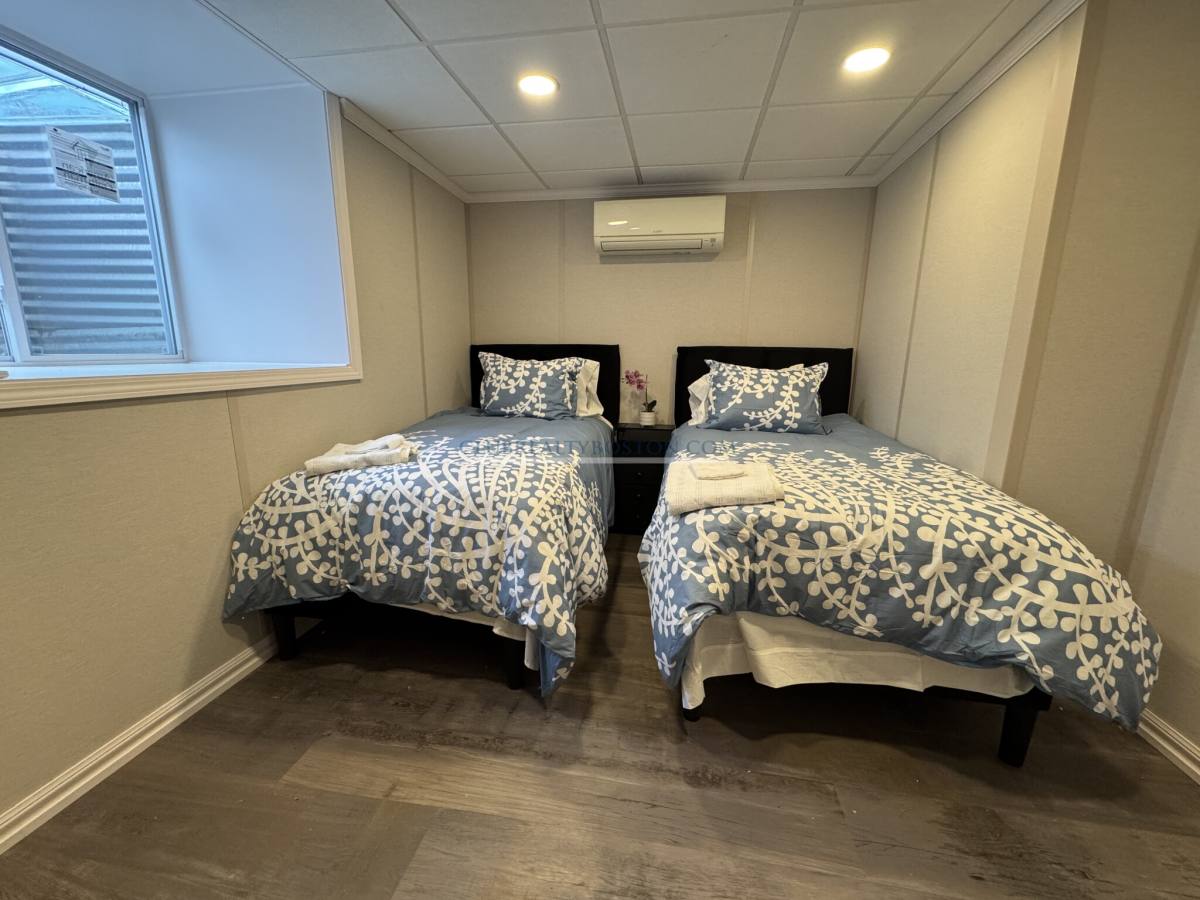 Apartment for rent at 44 Blenford #B, Brighton, MA 02135