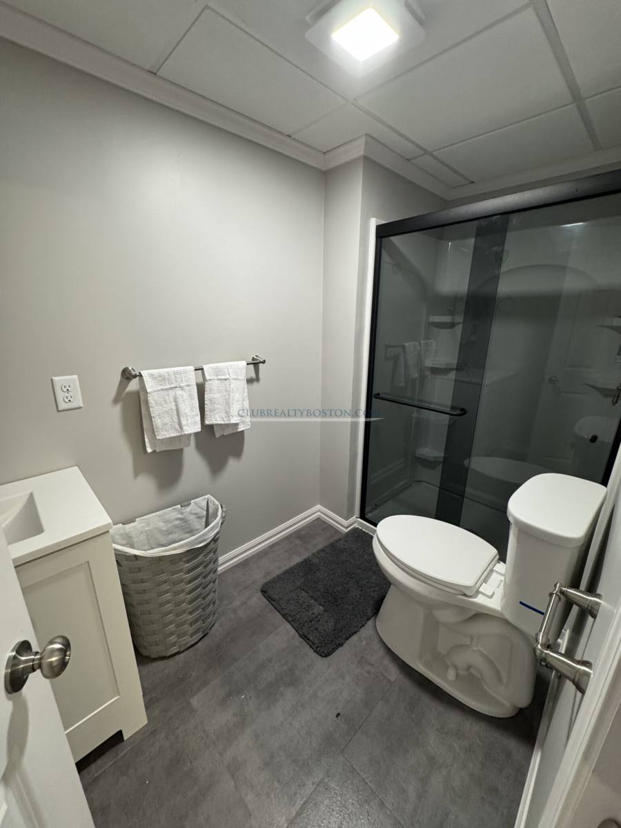 Apartment for rent at 44 Blenford #B, Brighton, MA 02135