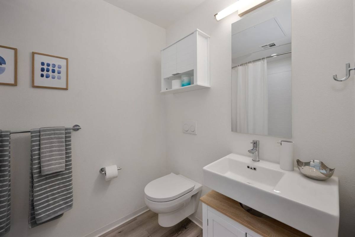 Apartment for rent at 3167 Market St, San Diego, CA 92102