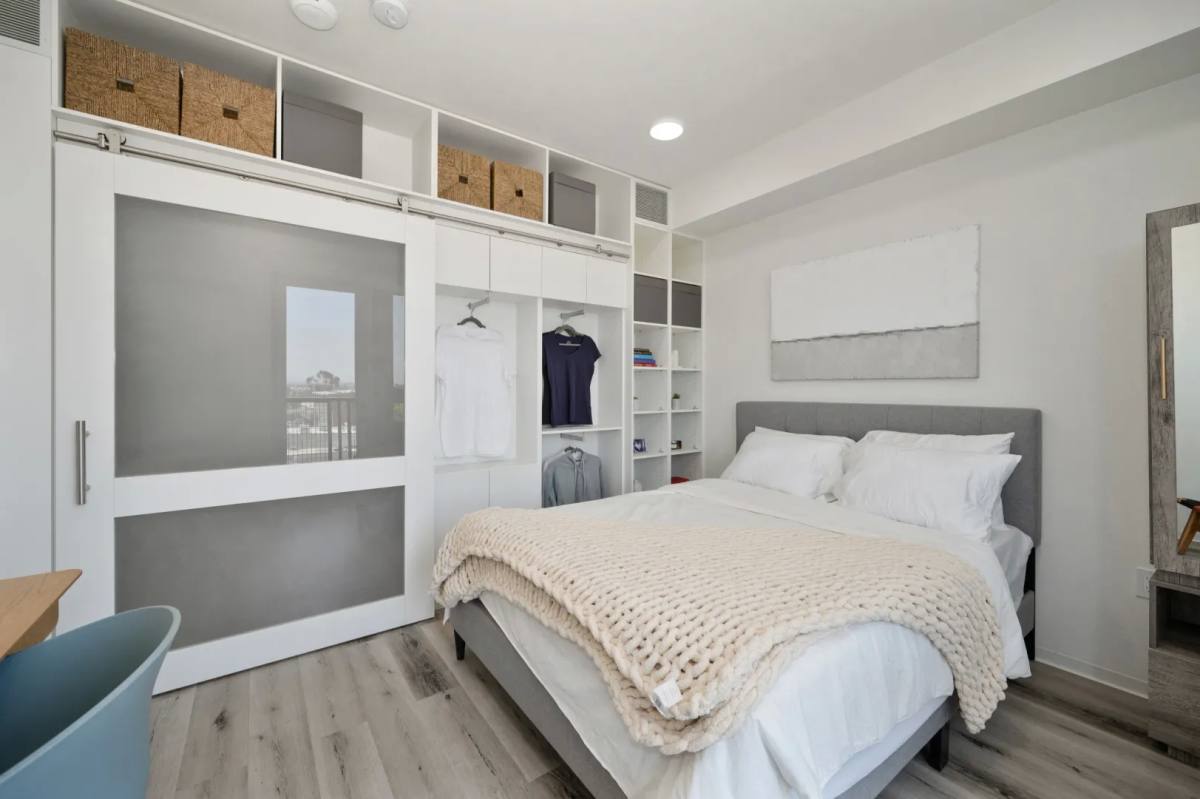 Apartment for rent at 3167 Market St, San Diego, CA 92102
