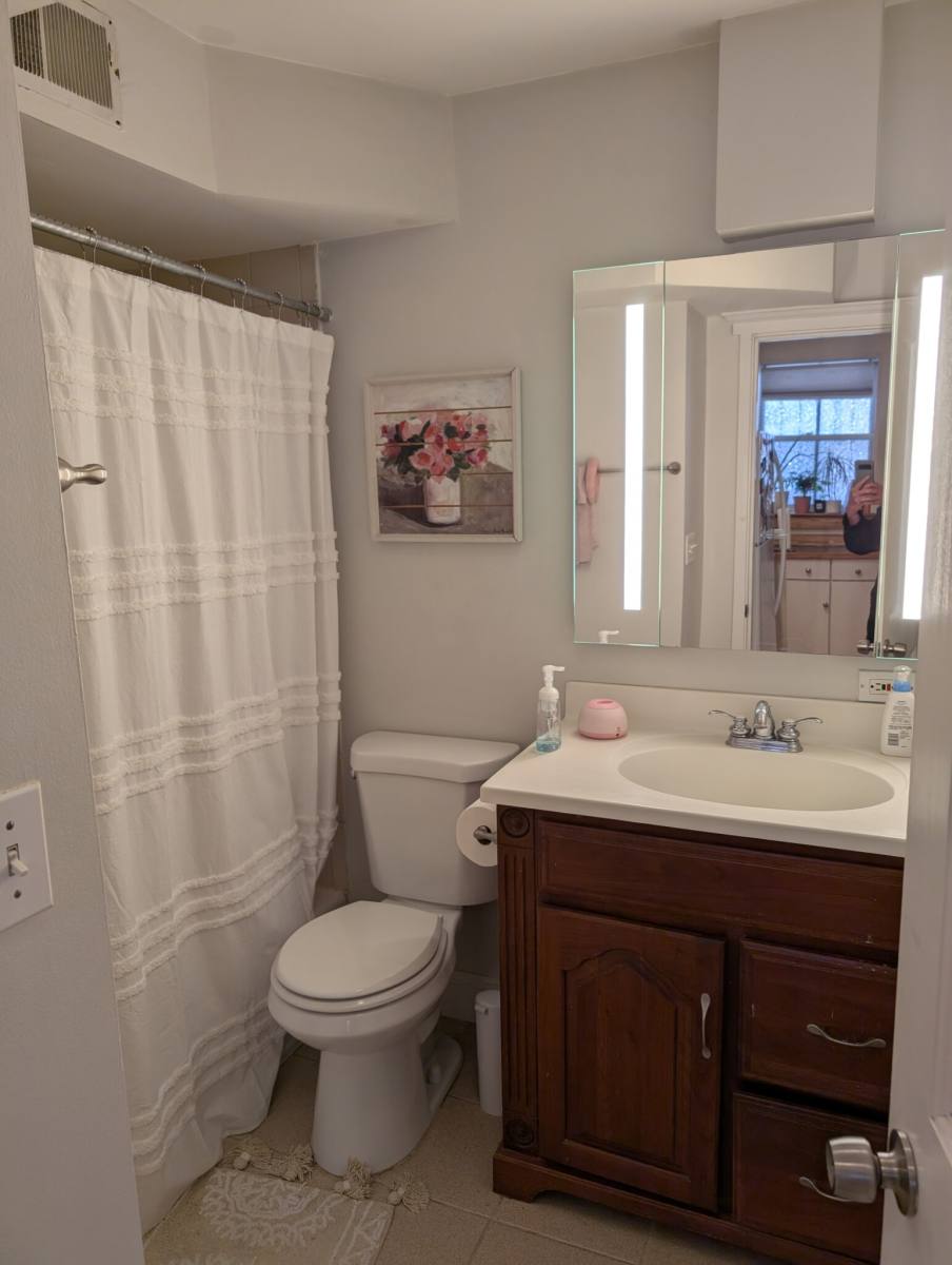 Apartment for rent at 5 Hancock St #1, Boston, MA 02114