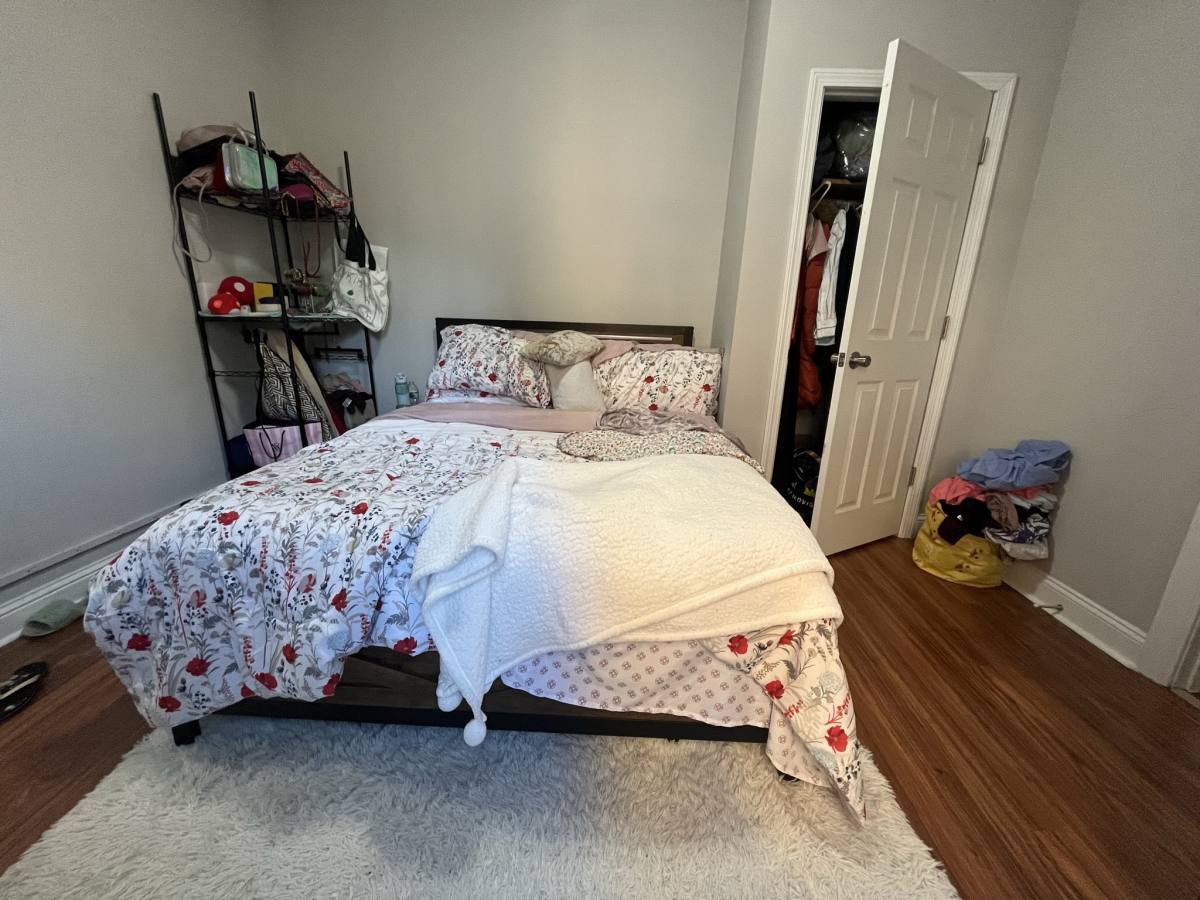 Apartment for rent at 75 S Huntington Ave #1, Jamaica Plain, MA 02130
