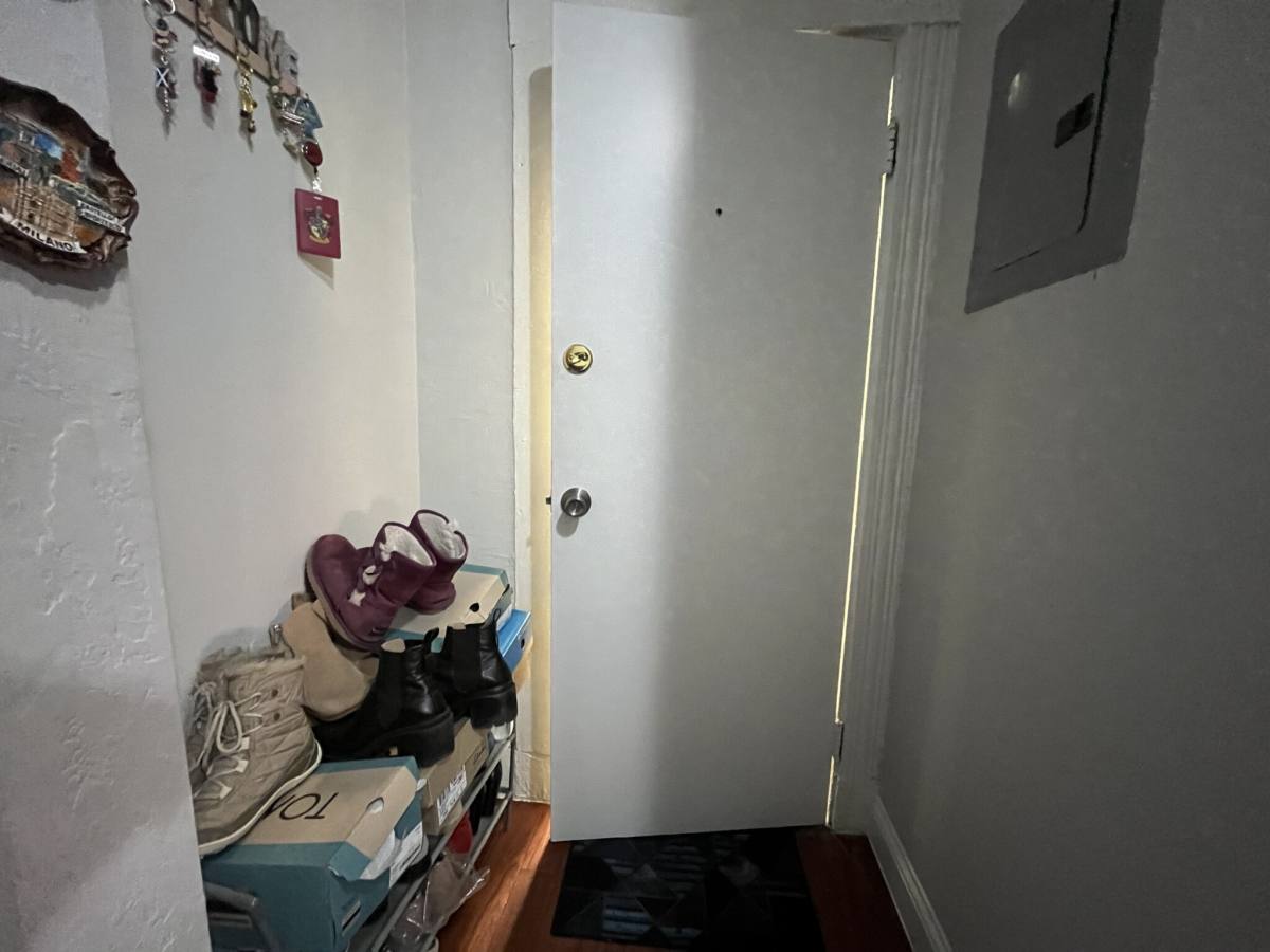 Apartment for rent at 75 S Huntington Ave #1, Jamaica Plain, MA 02130