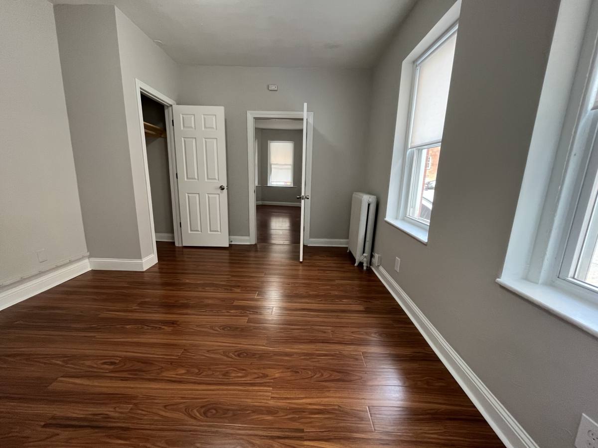 Apartment for rent at 75 S Huntington Ave #1, Jamaica Plain, MA 02130
