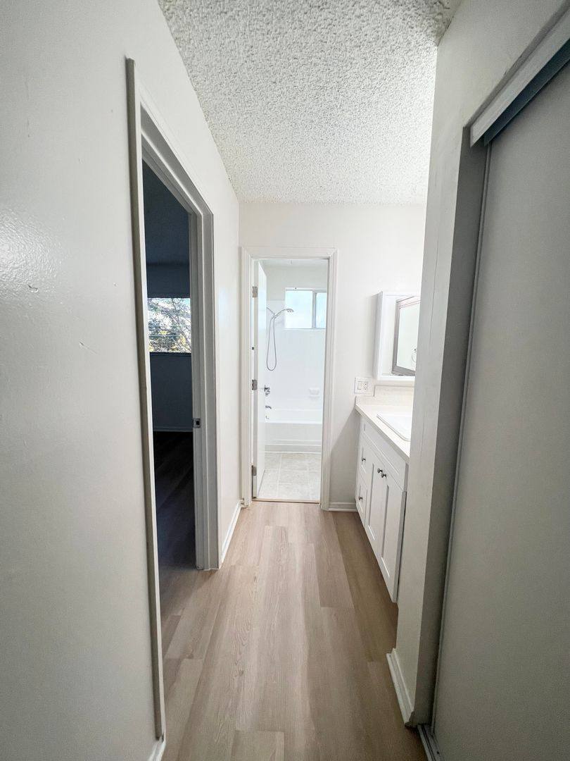 Apartment for rent at 4029 W 138th St, Hawthorne, CA 90250