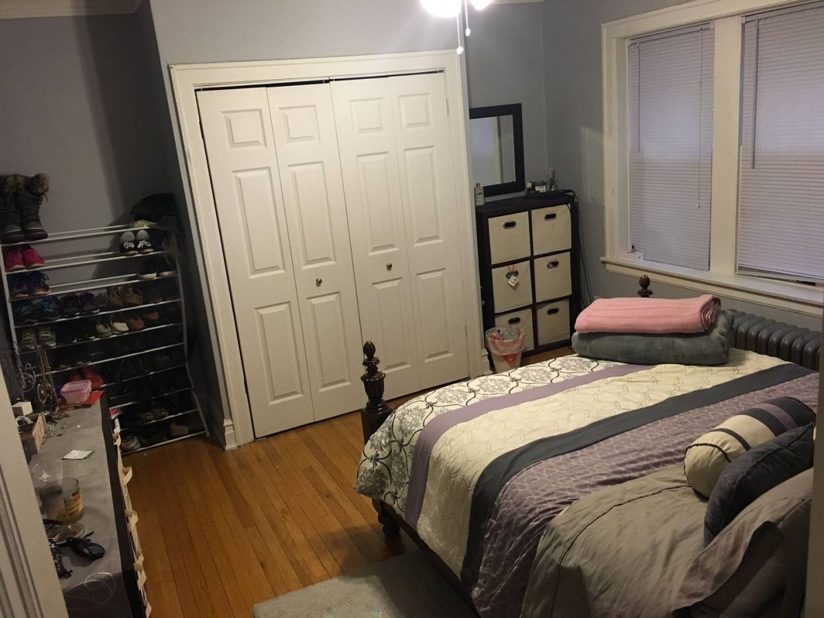 Apartment for rent at 4409 N Kenneth Ave #1A, Chicago, IL 60630