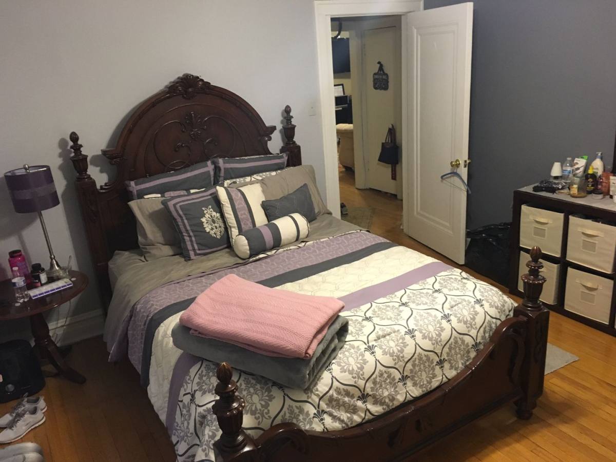 Apartment for rent at 4409 N Kenneth Ave #1A, Chicago, IL 60630