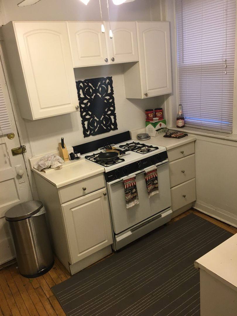 Apartment for rent at 4409 N Kenneth Ave #1A, Chicago, IL 60630