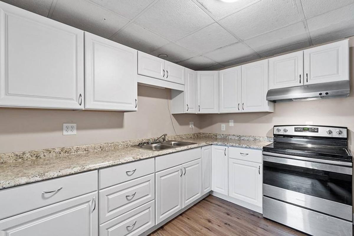 Apartment for rent at 92 Maple St, Winchendon, MA 01475