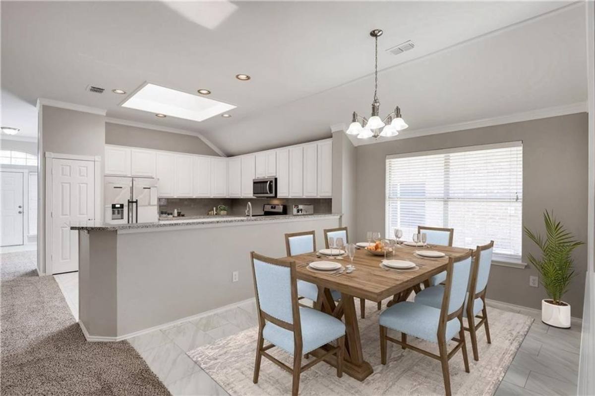 House for rent at 2425 Ravenhurst Dr, Plano, TX 75025