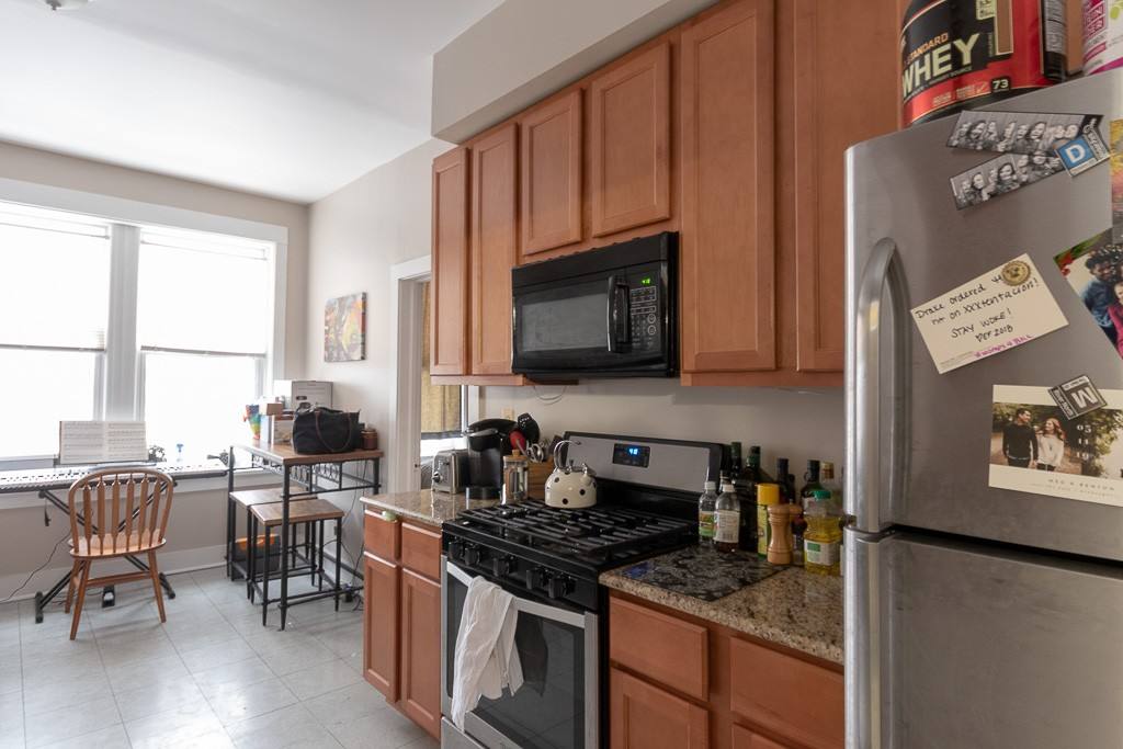 Apartment for rent at 947 Hoyne #10Q, Chicago, IL 60622