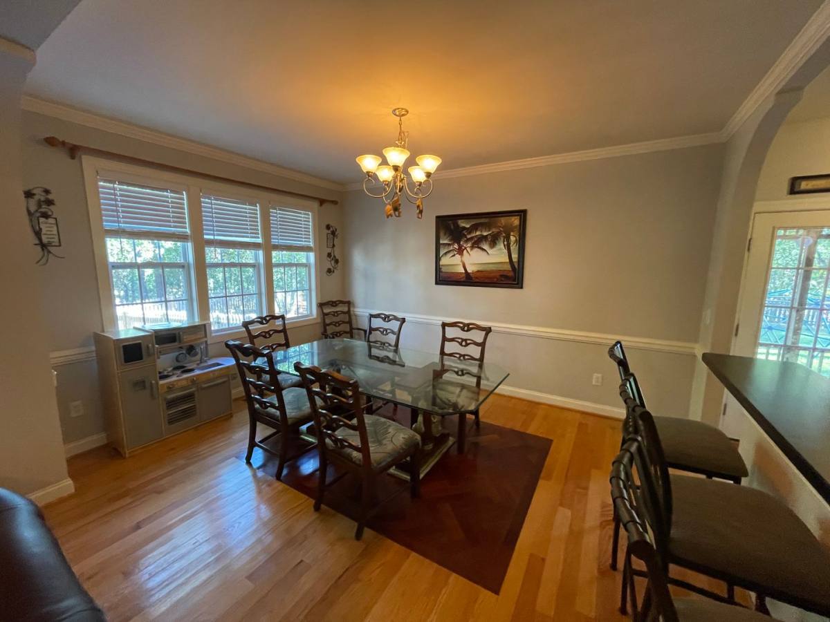 House for rent at 34 Woodbury Lane, Sanford, NC 27332