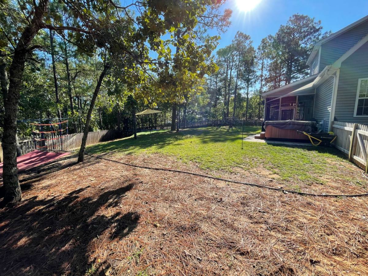 House for rent at 34 Woodbury Lane, Sanford, NC 27332